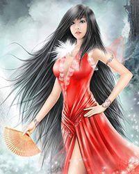 孟婉zhou