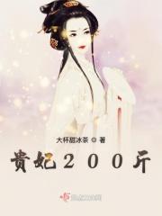 贵妃数量